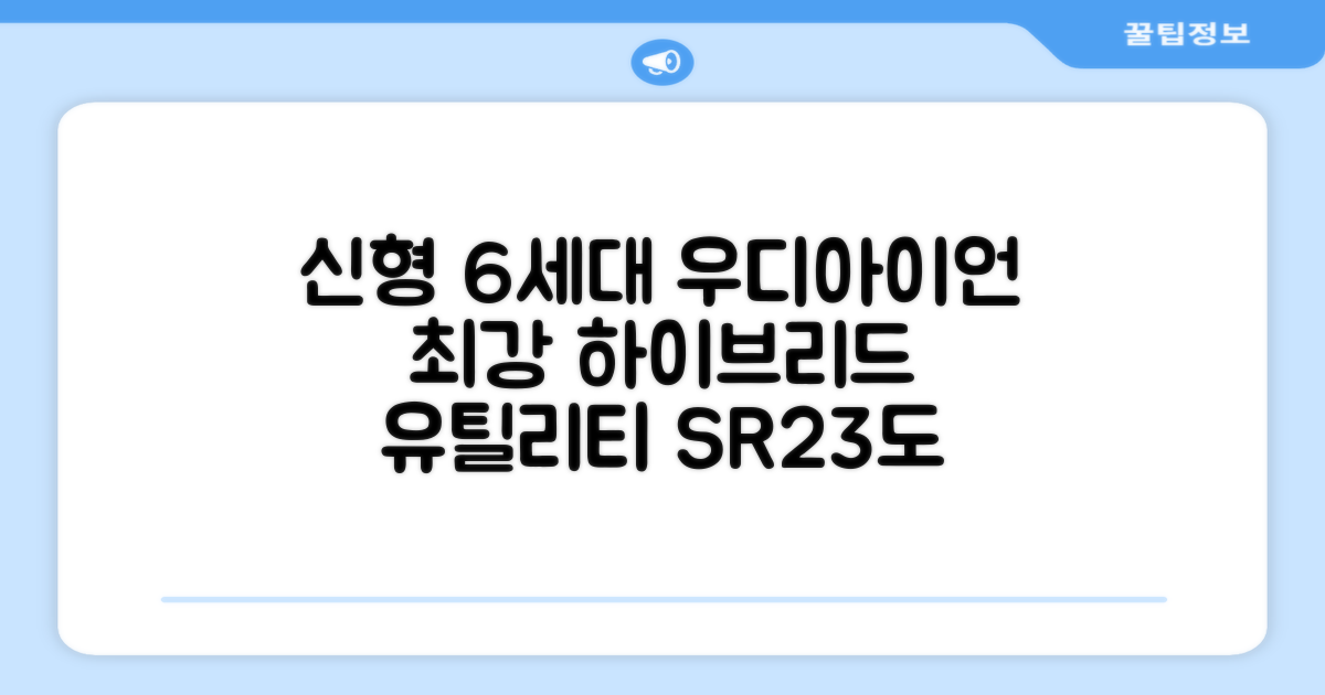 데이비드 신형 6세대 우디아이언 고반발 하이브리드 유틸리티 우드 + 자석티 2번 3번 4번 5번, SR, 23도 추천 리뷰